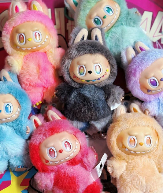 Labubu Mystery Box