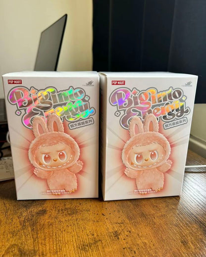 Labubu POP MART