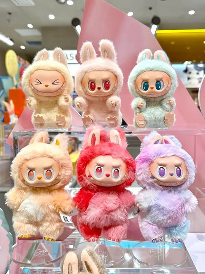 Labubu Mystery Box
